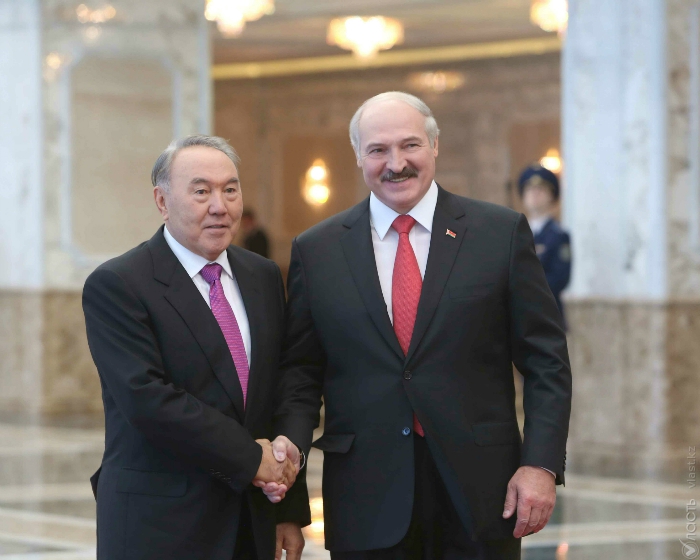 Назарбаев уверен в положительном исходе предстоящих переговоров в Минске